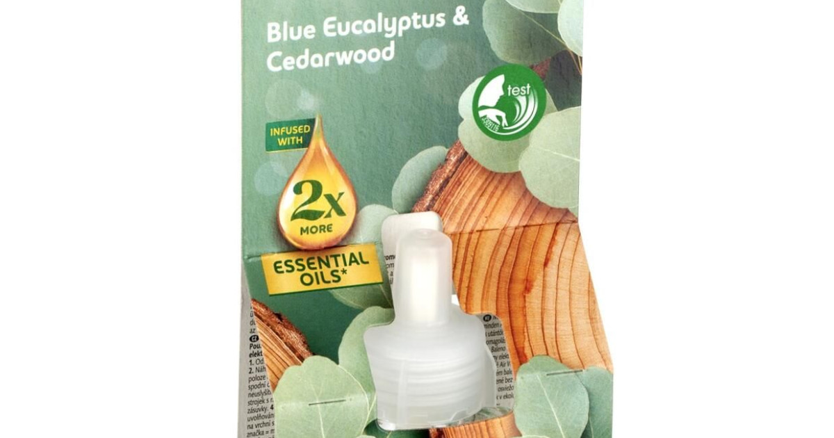 Illatok az otthonodban