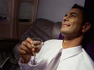 A barátságos férfiak isznak a legtöbbet?