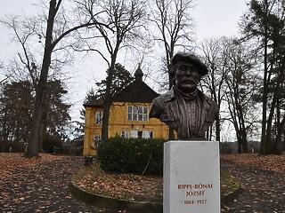 Négy napos fesztivállal köszönti festőjét Kaposvár