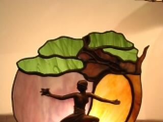 Színes fényszikrák