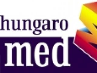 HUNGAROMED Egészségügyi Szakkiállítás