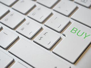 Élethosszig tartó rostokolás boltról boltra? Ez már a múlté! Vásároljon online!