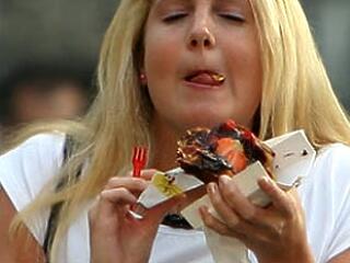 Egyensúlyban a kilókkal