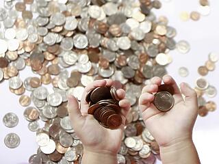 Annyit érsz, amennyi pénzt csinálsz - van, ahol ez a szabály