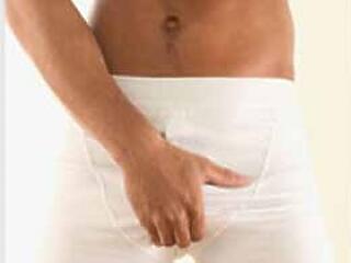 A "férfiasságod" a legfontosabb része a testednek, az életednek?