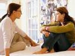 A gyerek a felnőtt anyja!