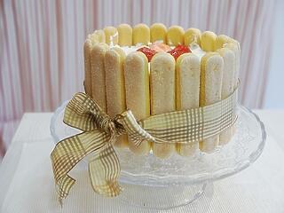 Oroszkrém torta sütés nélkül