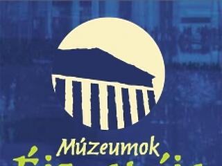 Múzeumok Éjszakája