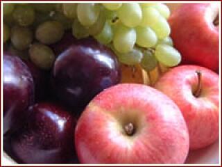 Ezeket a gyümölcsöket fogyassza a nagy melegben!