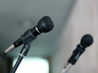 5 tanács, hogy ne félj nyilvánosan beszélni!