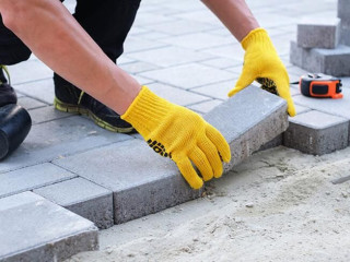 Térkövek ma: trendek és innovációk az építkezéseknél