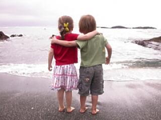 Mostantól az Ikreké a világ...!