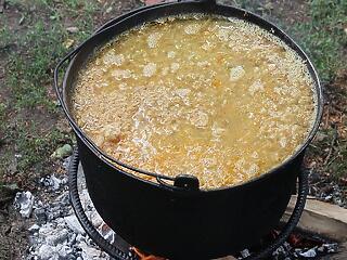 Kóstolja meg Magyarországot! - Eddig 36 szakácscsapat nevezett