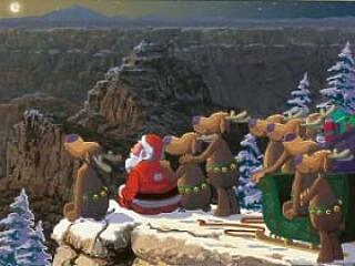 "A kis Jézuska itt van a közelben"