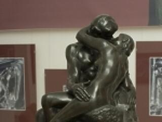 Szenzációs! Rodin, Gauguin és Toulouse-Lautrec Szegeden