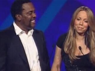 Mariah Carey megőrült? Nem normális? Döntsd el!-Nézd videón