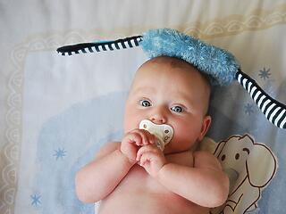 Hasznos tudnivalók az ideális cumi kiválasztásához