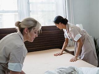 Aki szobaasszony munkalehetőség után kutat, ezekre figyeljen oda