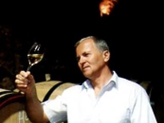 Jásdi István Csopakról