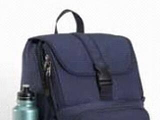 Melyik hátizsák nem okoz gerincferdülést?