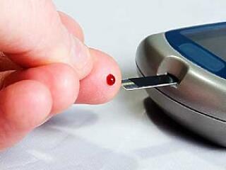 A legújabb világbetegség: a diabétesz