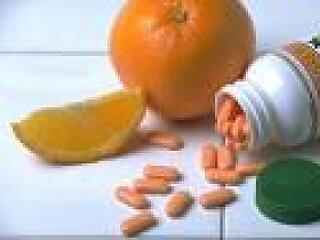 C vitamin a szájüregi rák ellen!
