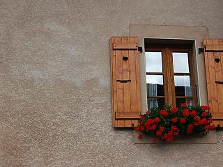 Egyedi ablakformára vágyik? Van megoldás!