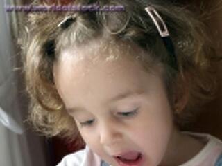 Vigyázzon! Gyerekekre veszélyes fertőzés!