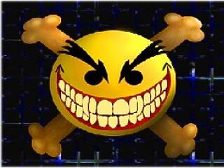 Ha ez az 5 mesél viccet, menekülj!