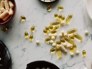 Erre figyelj, ha étrend-kiegészítőt szedsz