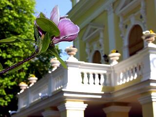 Itt vannak Magyarország legromantikusabb szálláshelyei!