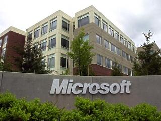 A Microsoft 3,5 millió dollárt adományoz