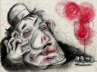 Hétfőn mindenki másnaposan megy dolgozni?