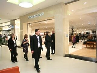 Ma 30%-os, nyitó kedvezmény az első VAN GRAAF-ban!