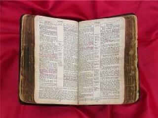 Biblia: nemcsak szent, de egészséges is!