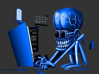 Hackertámadás áldozata lett az Életforma.hu
