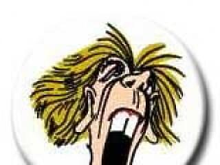 A magas vérnyomást elsősorban a dühös reakciók váltják ki.