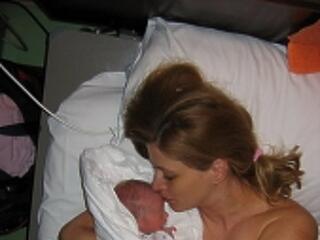 Kisangyal jött hozzánk