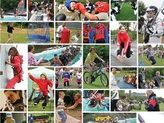 Melyik sportágat válasszam?