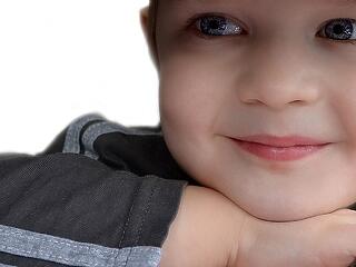 Így etesd a gyereket allergia ellen!