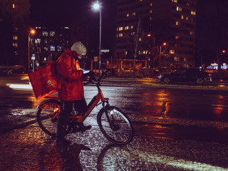 A zöld szállítási megoldások reneszánsza