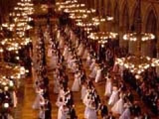 A Budapesti Operabál