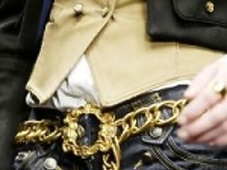 Örökké zöld az arany és az ezüst