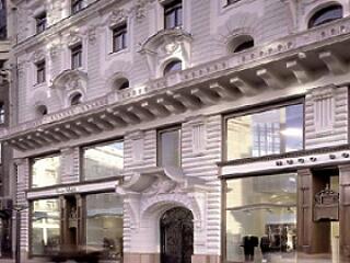 Pro Architectura Díj