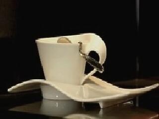 A világhódító tea