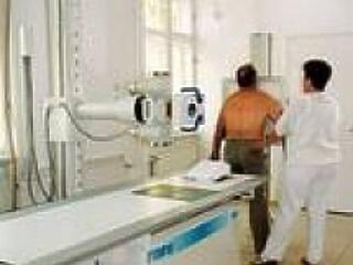 Új, országos csontritkulás szűrés férfiak számára