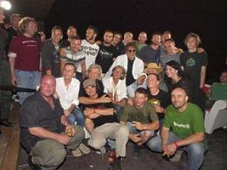 Fergeteges LGT parádé az LGT-nek!