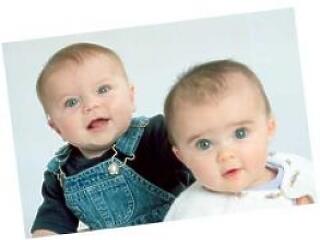 Megdöbbentő eredmények a csecsemőkről