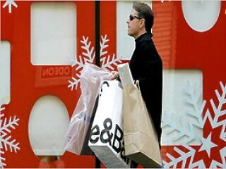 Őrző-védő tanácsok az ünnepi bevásárláshoz!