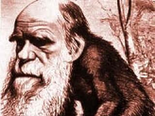 198 éve született Charles Darwin